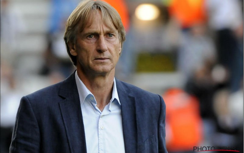 OFFICIEEL: Adrie Koster (ex-Club Brugge) heeft nieuwe uitdaging beet