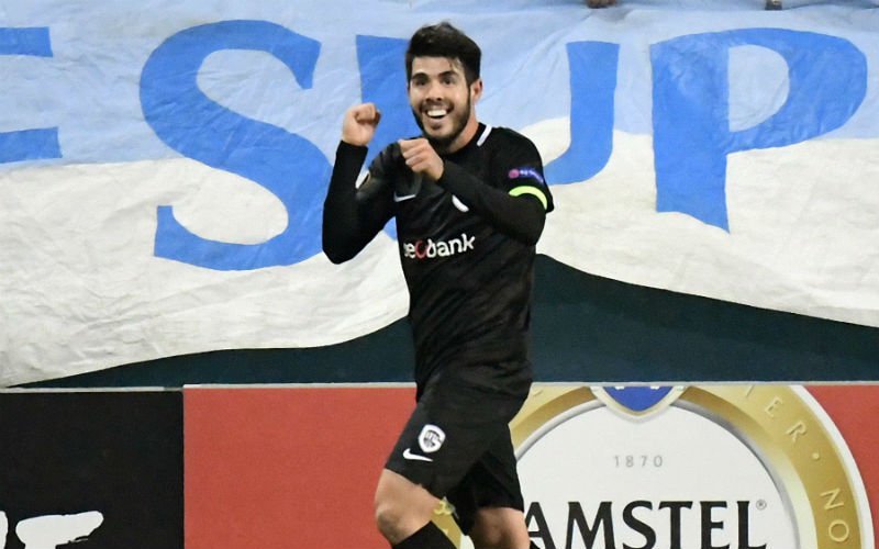 ‘Pozuelo hakt knoop over transfer naar Anderlecht door’