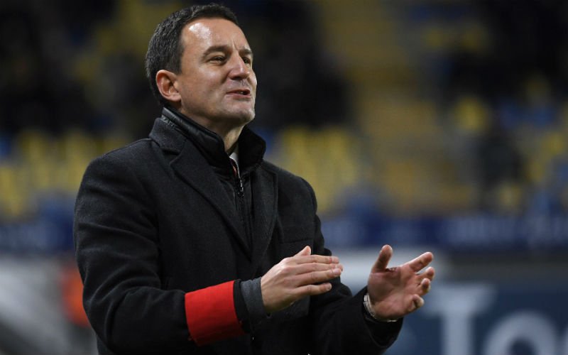 DONE DEAL: KV Mechelen ontslaat Jankovic, nieuwe coach is geen onbekende