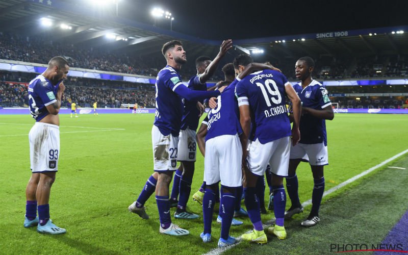 'Belgische clubs mogelijk zwaar in de problemen als BeNe League er komt'