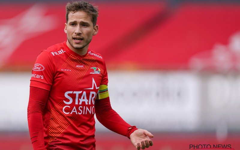 'Hjulsager weigert Anderlecht en kiest voor déze Belgische topclub'