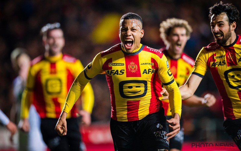 Strijd barst los: 'Belgische topclub wil Vranckx weghalen bij KV Mechelen'