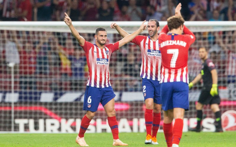 Anderlecht-spits kon naar Atlético Madrid, maar besloot te blijven