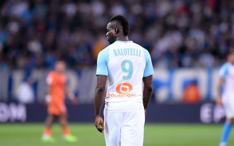 ‘Dit monsterloon vraagt Mario Balotelli aan Belgische topclub’