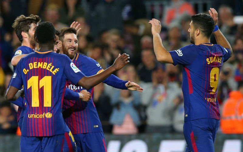 'Grote kuis bij Barcelona: deze 6 (top)spelers moeten opkrassen'