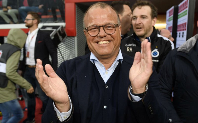 'Club Brugge kan inkomende toptransfer van 11 miljoen euro realiseren'