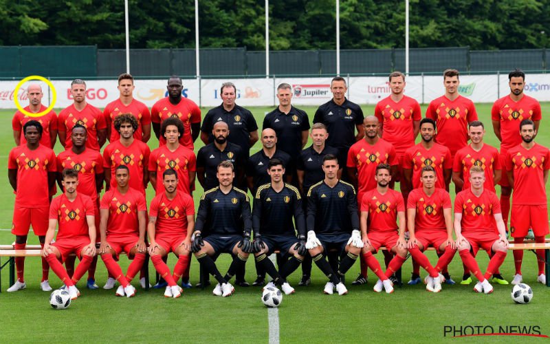 Pak 10 keer (!) je inzet als België wint van Panama!
