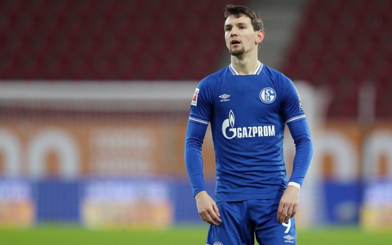 Anderlecht ziet Schalke 04 bedrogen uitkomen bij transfer van Benito Raman 