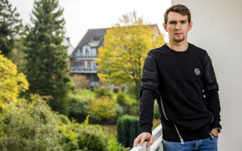 Benito Raman begint met valse noot aan avontuur in Bundesliga