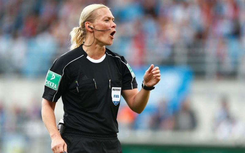 Opvallend: Herta Berlijn gaat wel heel ver om vrouwen naar het stadion te lokken