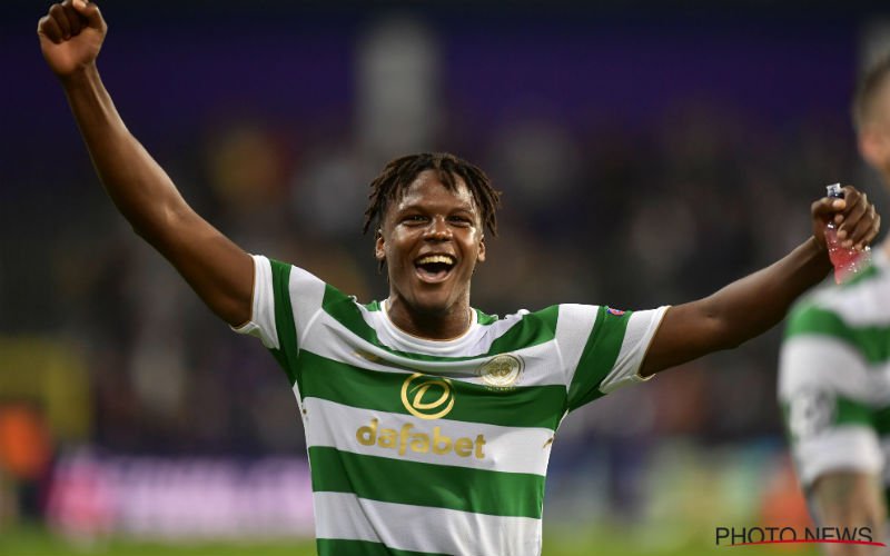 Boyata pakt treble met Celtic en maakt indruk: “Outstanding”