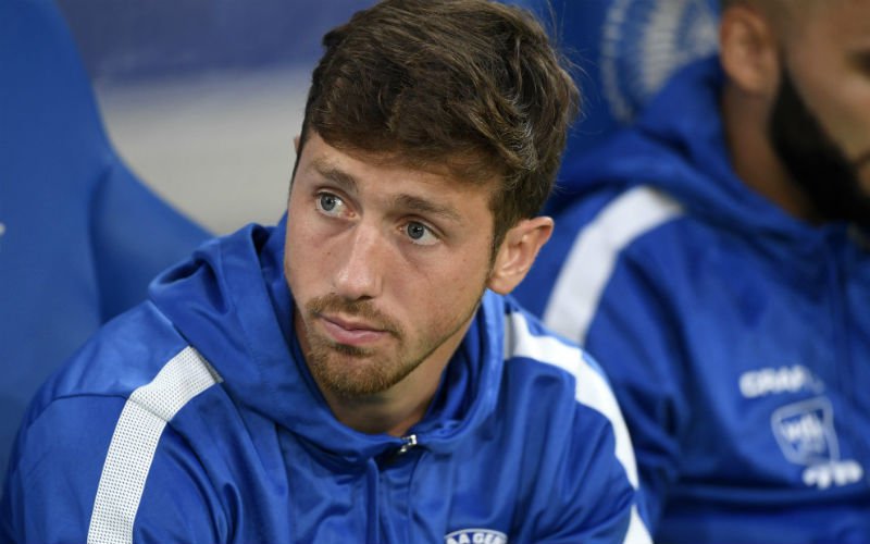 Transfermarkt: Dejaegere naar andere Belgische club, Lamkel Zé naar Anderlecht?