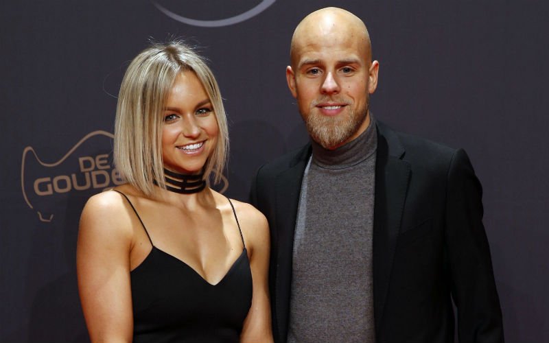 Sexy Jill Withofs gaat Yoni Buyens verrassen met zot lichaam: