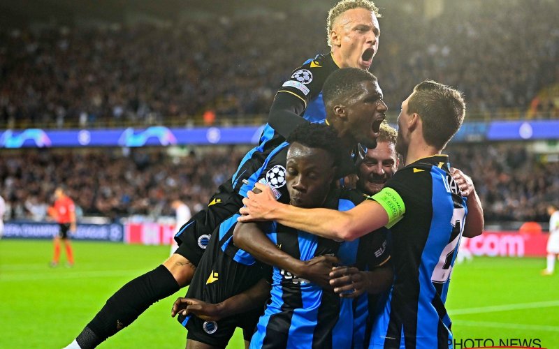 'Club Brugge dient Anderlecht nieuwe mokerslag toe op transfermarkt'