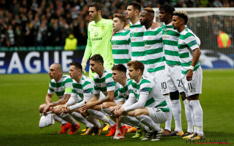 Anderlecht krijgt serieuze opdoffer vlak voor wedstrijd tegen Celtic