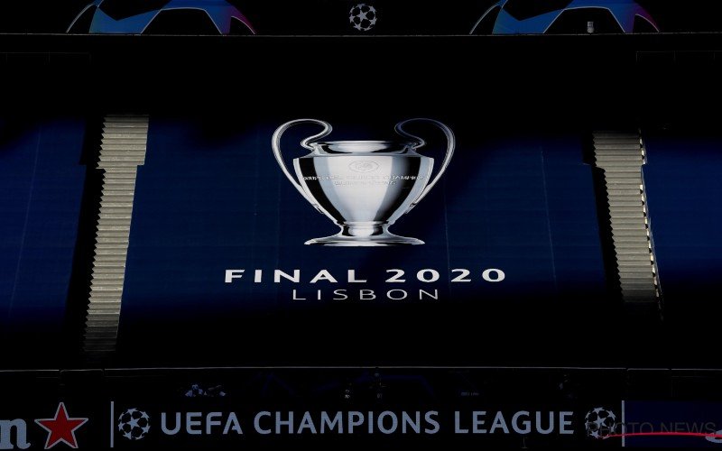 Zinderende Champions League-finale op komst: 'Zij zijn de duidelijke topfavoriet'