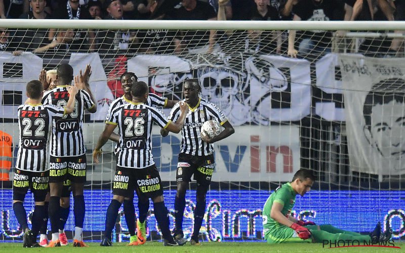 ‘Charleroi verrast en klopt aan bij Anderlecht voor nieuwe transfer’