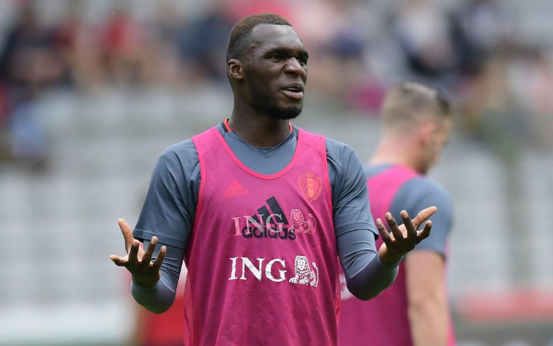 Clement is duidelijk over transfer van Christian Benteke naar Club Brugge