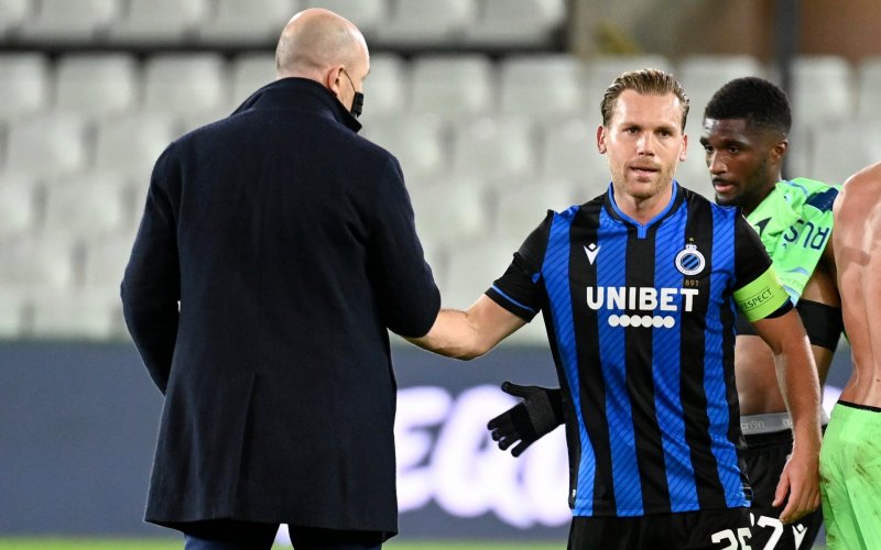 Ruud Vormer niet te spreken na sterke match van Club: 