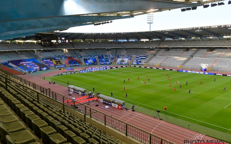 Antwerp en Club-supporters zijn het roerend eens: 