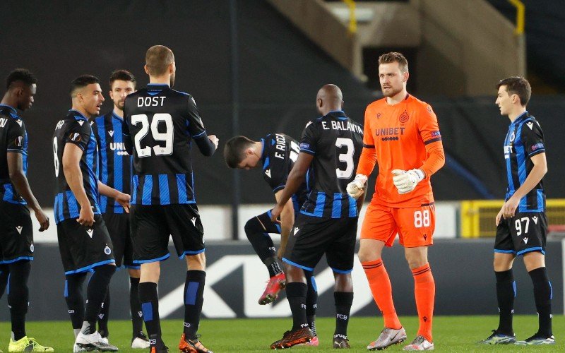 Club Brugge-fans zien één groot probleem: 