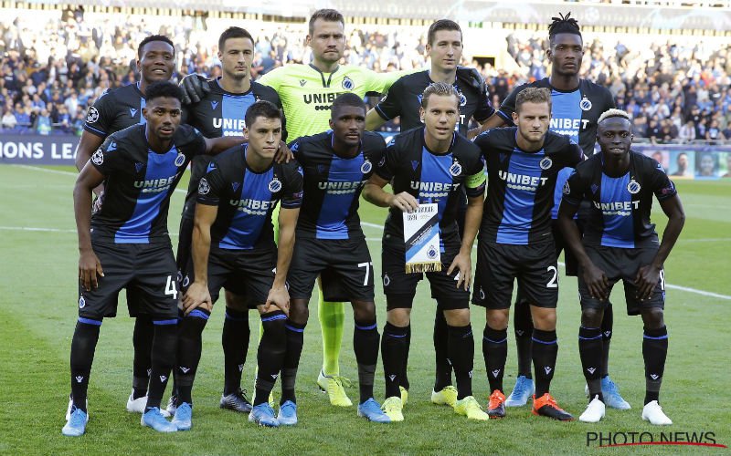 Club Brugge neemt ongelooflijke financiële voorsprong op Anderlecht