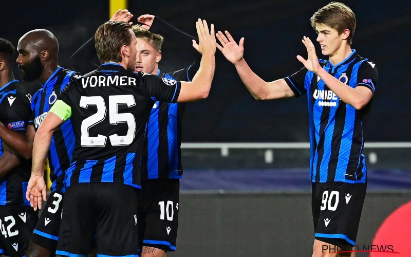 Deze kleppers kunnen Club Brugge en Antwerp loten in Europa League