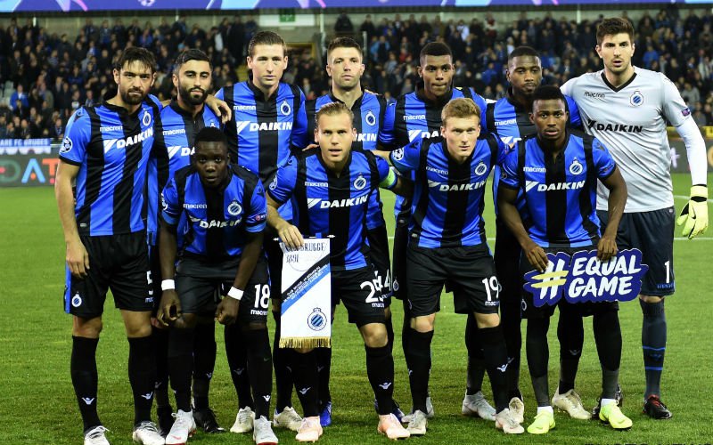 'Dit wordt de uitslag bij Club Brugge - KV Oostende'