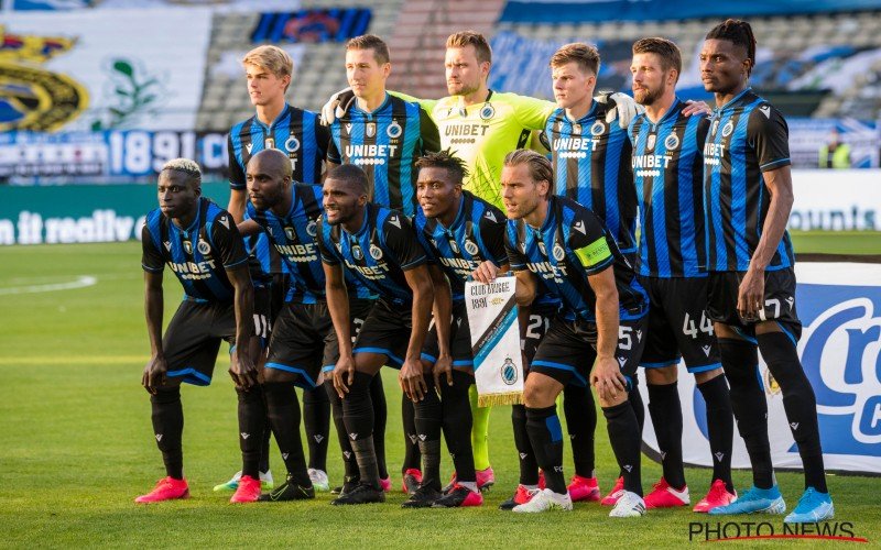 ‘Club Brugge wordt onthoofd en ziet deze 3 topspelers vertrekken’