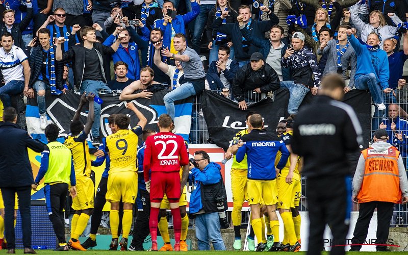 Opmerkelijk: Club Brugge-flop geselecteerd in voorselectie WK