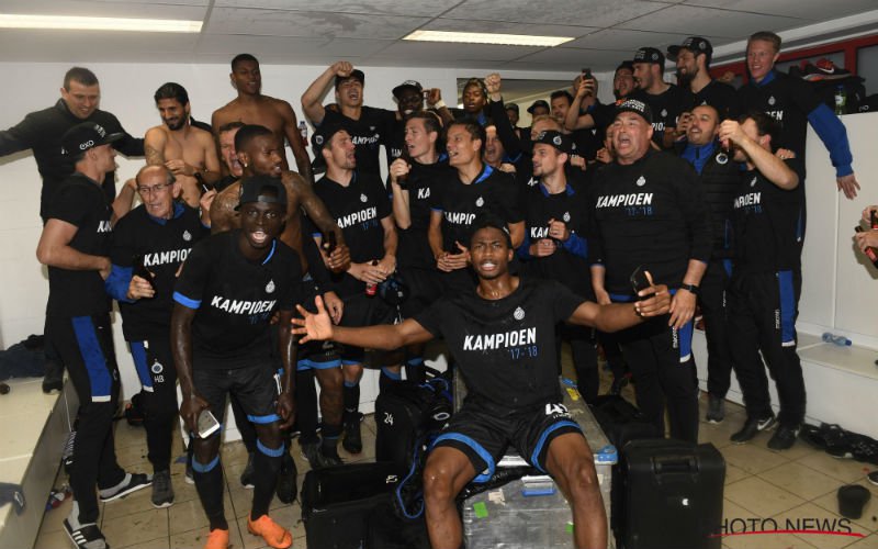 ‘Club Brugge zit niet stil en haalt Braziliaans toptalent binnen’
