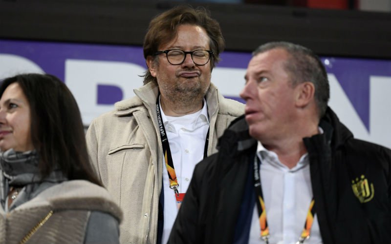 Topkandidaat weigert overstap naar Anderlecht: ‘Ik kom niet’