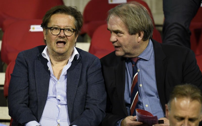 Drama dreigt: ’Het is onmogelijk dat Anderlecht een licentie krijgt’