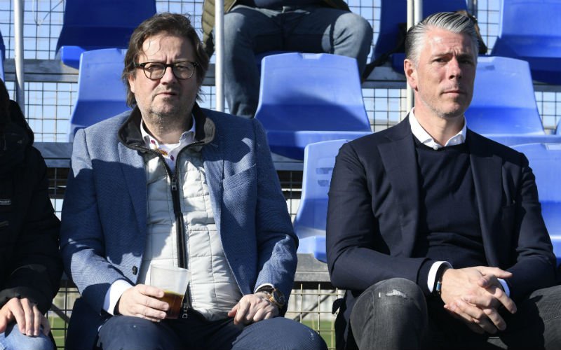 Belgische topclub woest op Anderlecht: 