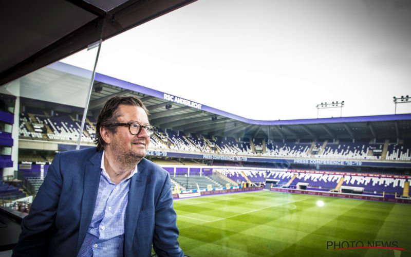DONE DEAL: Landry Dimata meldt zich officieel bij Anderlecht