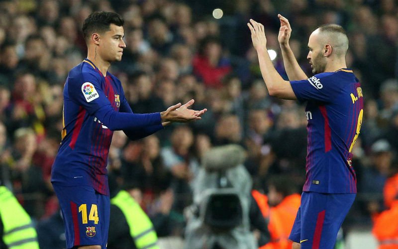 Maakte Barcelona een kapitale blunder door Coutinho te halen?