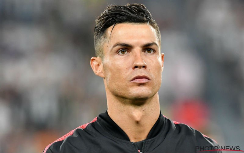 'Cristiano Ronaldo gaat deze Real Madrid-ster naar Juventus lokken'