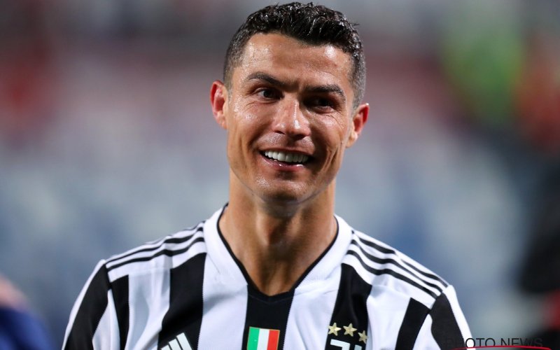 'Cristiano Ronaldo voor 25 (!) miljoen op weg naar Premier League'