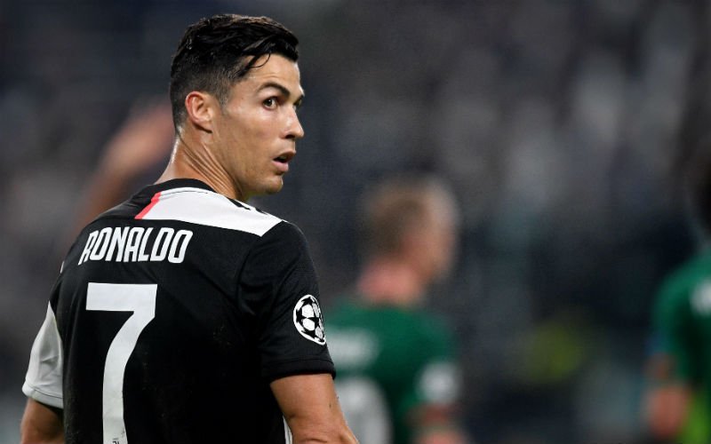 'Cristiano Ronaldo dropt ongelofelijke bom bij Juventus, vertrek in de maak'