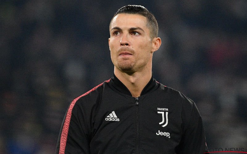 'Juventus gaat akkoord: Verrassende transfer voor Cristiano Ronaldo in de maak'