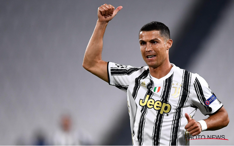 'Cristiano Ronaldo verlaat Juventus en is op weg naar deze grootmacht'
