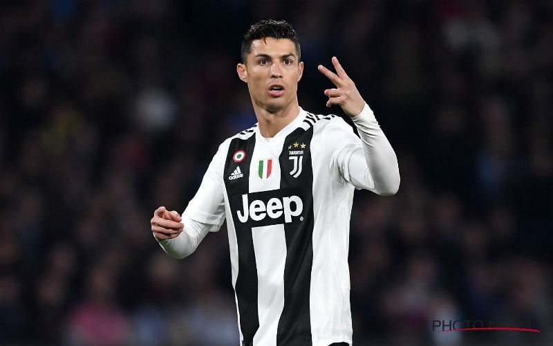 'Juventus krijgt 100 miljoen voor Dybala en haalt 'nieuwe Ronaldo' binnen'