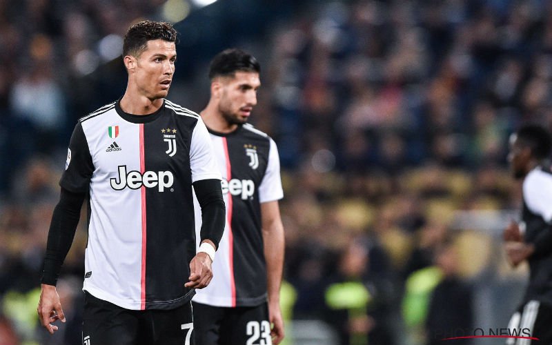 'Juventus is zwaar onder de indruk en wil Belgische uitblinker strikken'