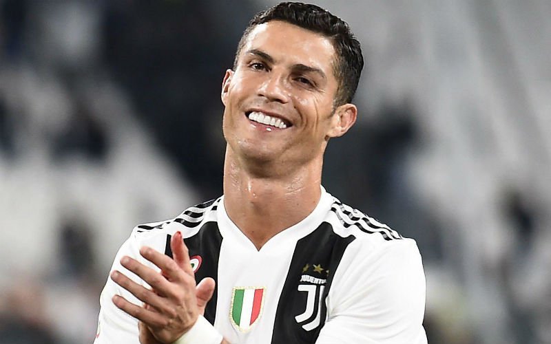 'Ronaldo irriteert Real en eist bij Juve komst van deze topspeler'