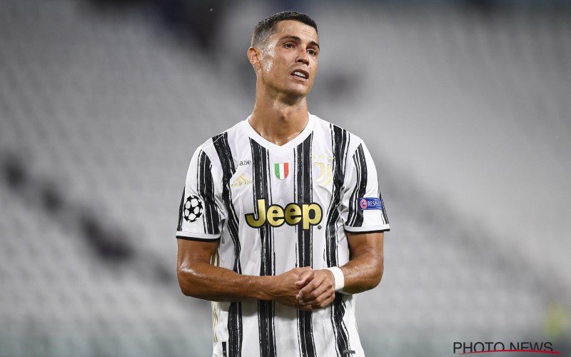 'Ronaldo dropt bom bij Juventus, monstertransfer van 140 miljoen in de maak'