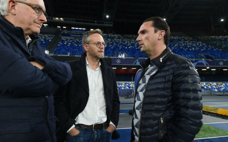‘KRC Genk maakt Ajax woest met transfer van smaakmaker’
