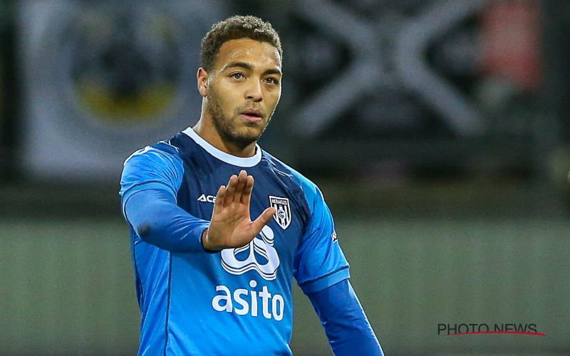 ‘Cyriel Dessers heeft duidelijke mening over transfer naar Club Brugge’