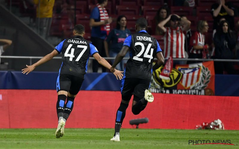 Danjuma reageert na fabelachtig doelpunt tegen Atlético