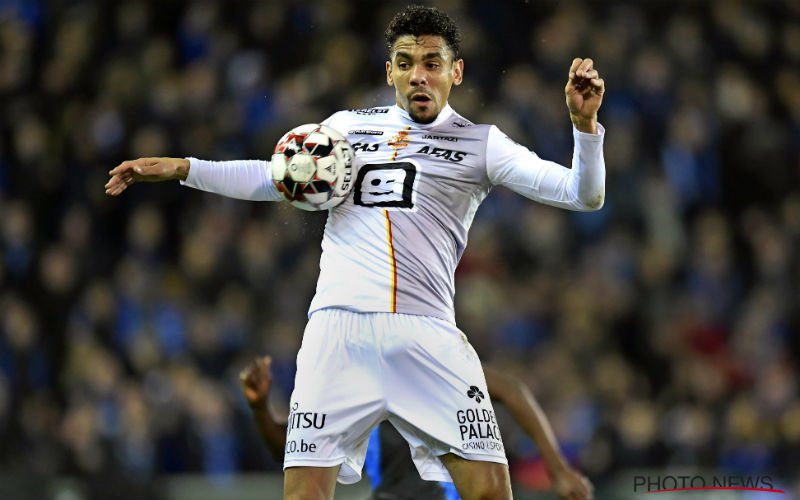 'Club Brugge neemt definitieve beslissing over komst van De Camargo'