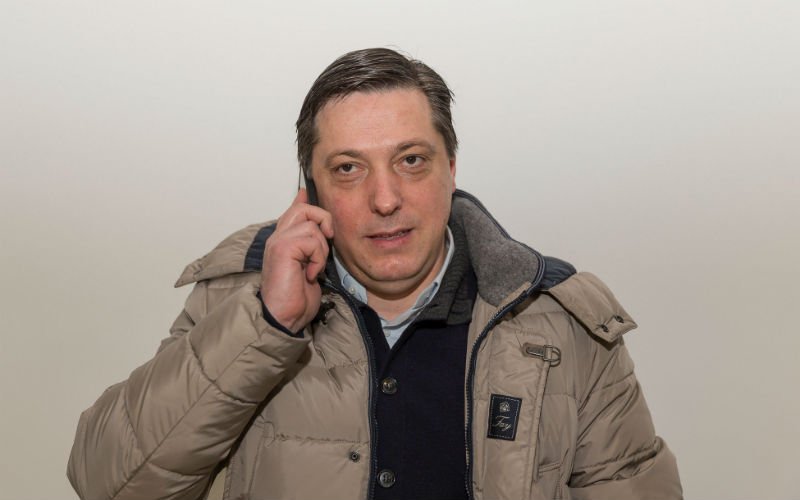 Nieuw schandaal: 'Scheidsrechtersbaas sprak met Veljkovic over Vertenten'